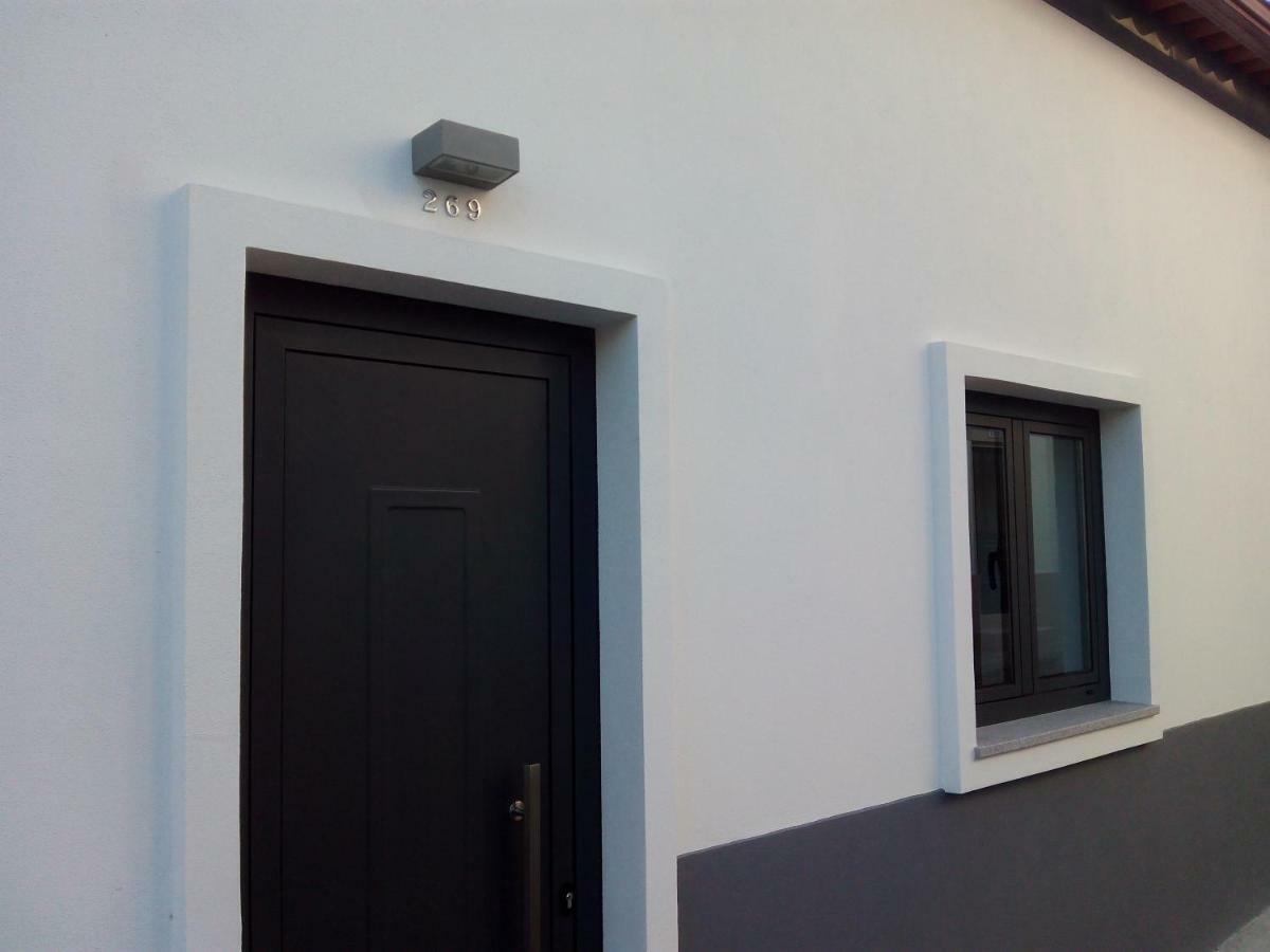 빌라프라이라데안코라 Casas Do Pedro T3 빌라 외부 사진