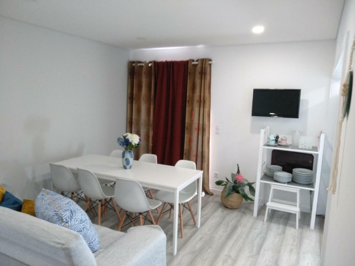 빌라프라이라데안코라 Casas Do Pedro T3 빌라 외부 사진