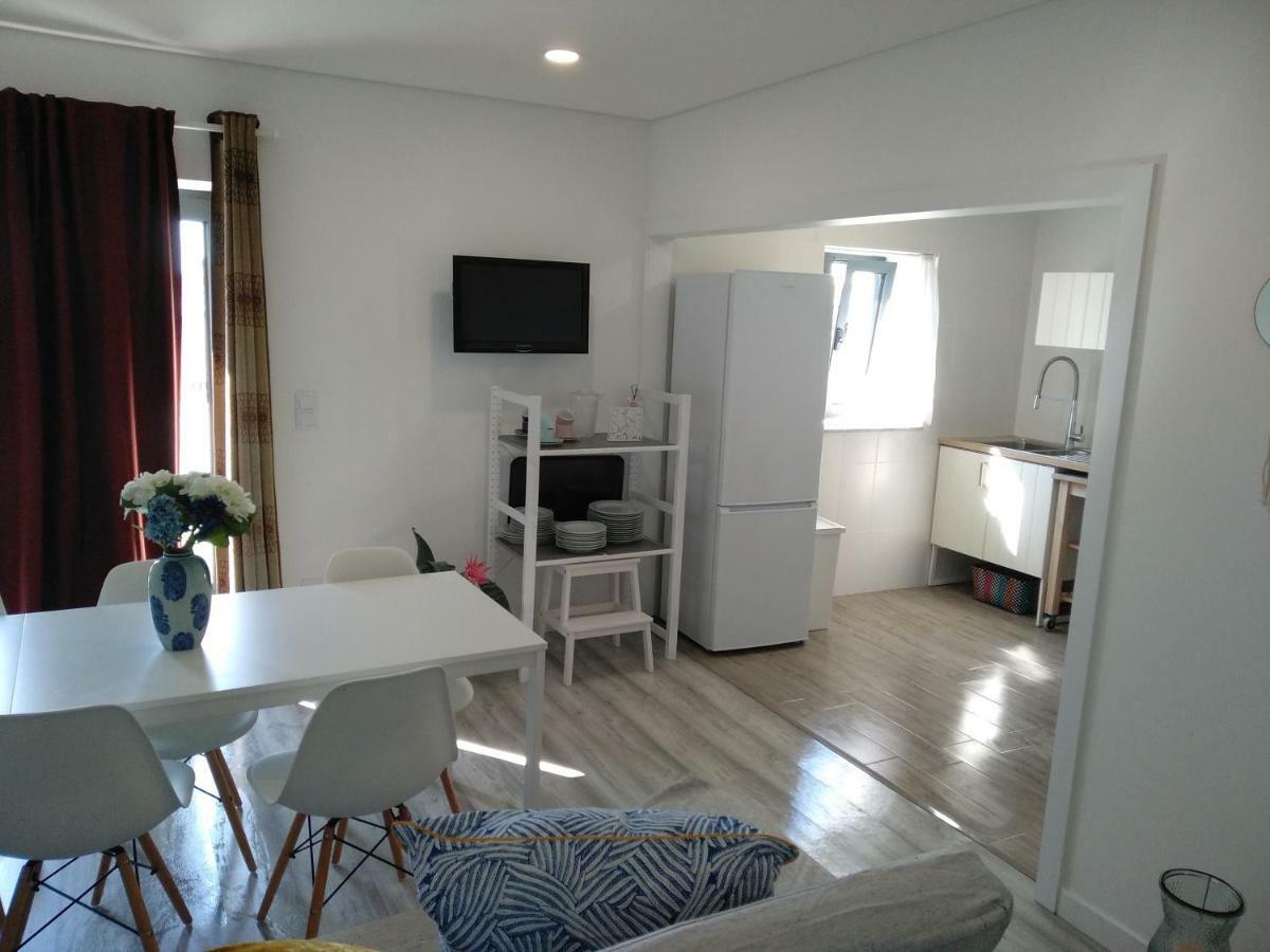 빌라프라이라데안코라 Casas Do Pedro T3 빌라 외부 사진