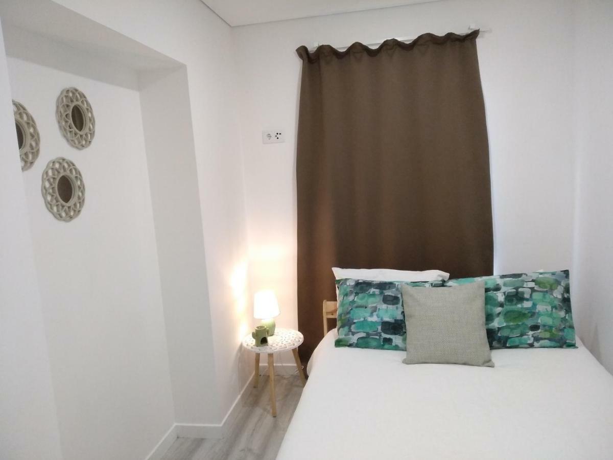 빌라프라이라데안코라 Casas Do Pedro T3 빌라 외부 사진
