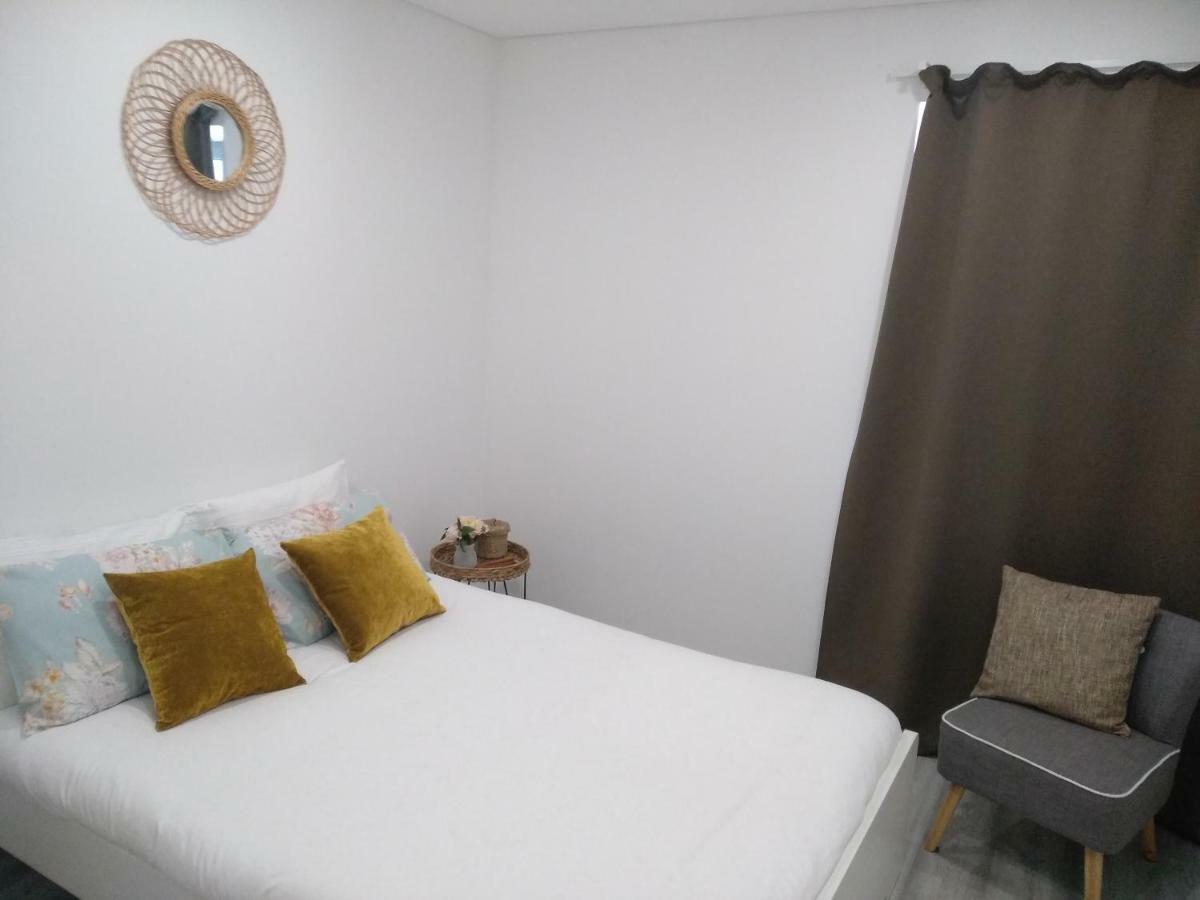 빌라프라이라데안코라 Casas Do Pedro T3 빌라 외부 사진