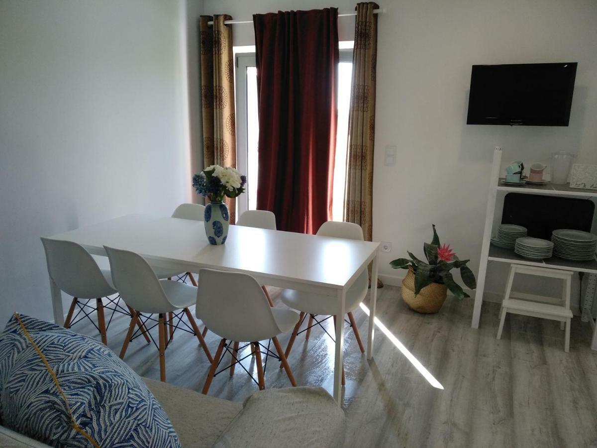 빌라프라이라데안코라 Casas Do Pedro T3 빌라 외부 사진