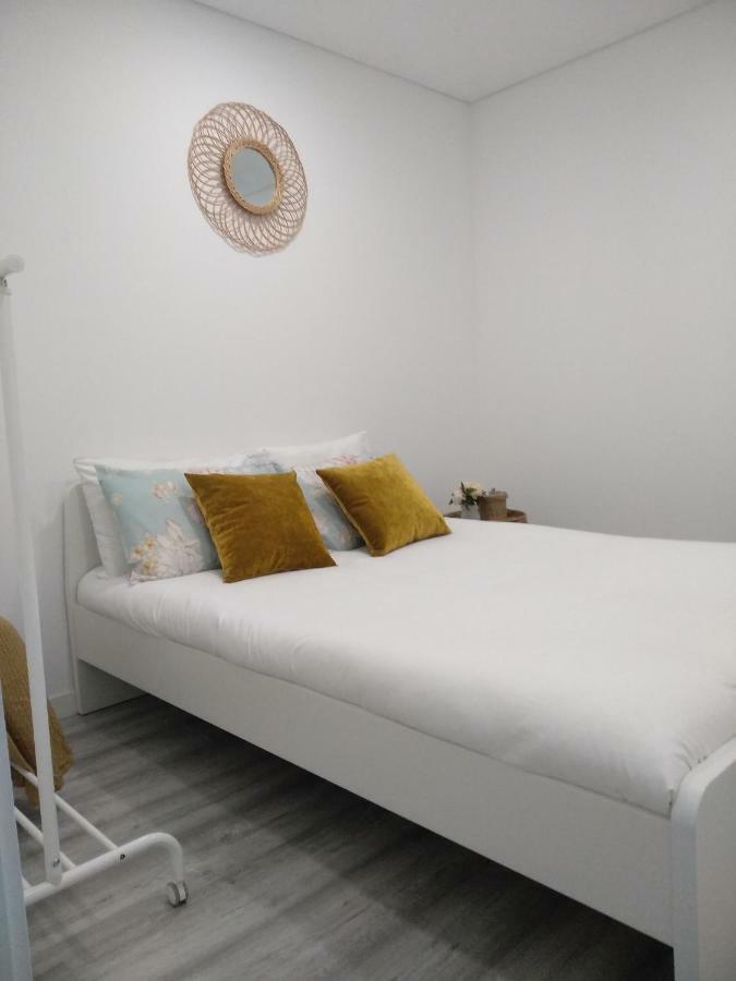 빌라프라이라데안코라 Casas Do Pedro T3 빌라 외부 사진